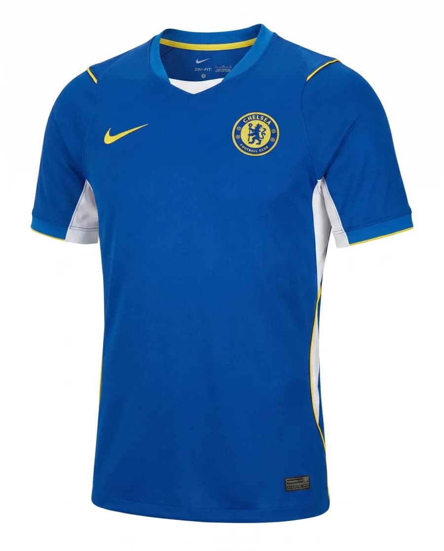 Maillot Chelsea 26/27 Domicile - Vue du produit 1