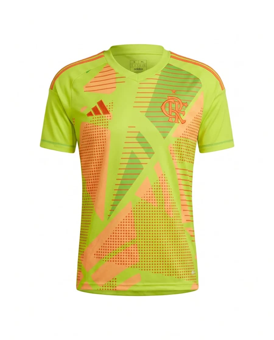 Flamengo Concept - Vue du produit 1