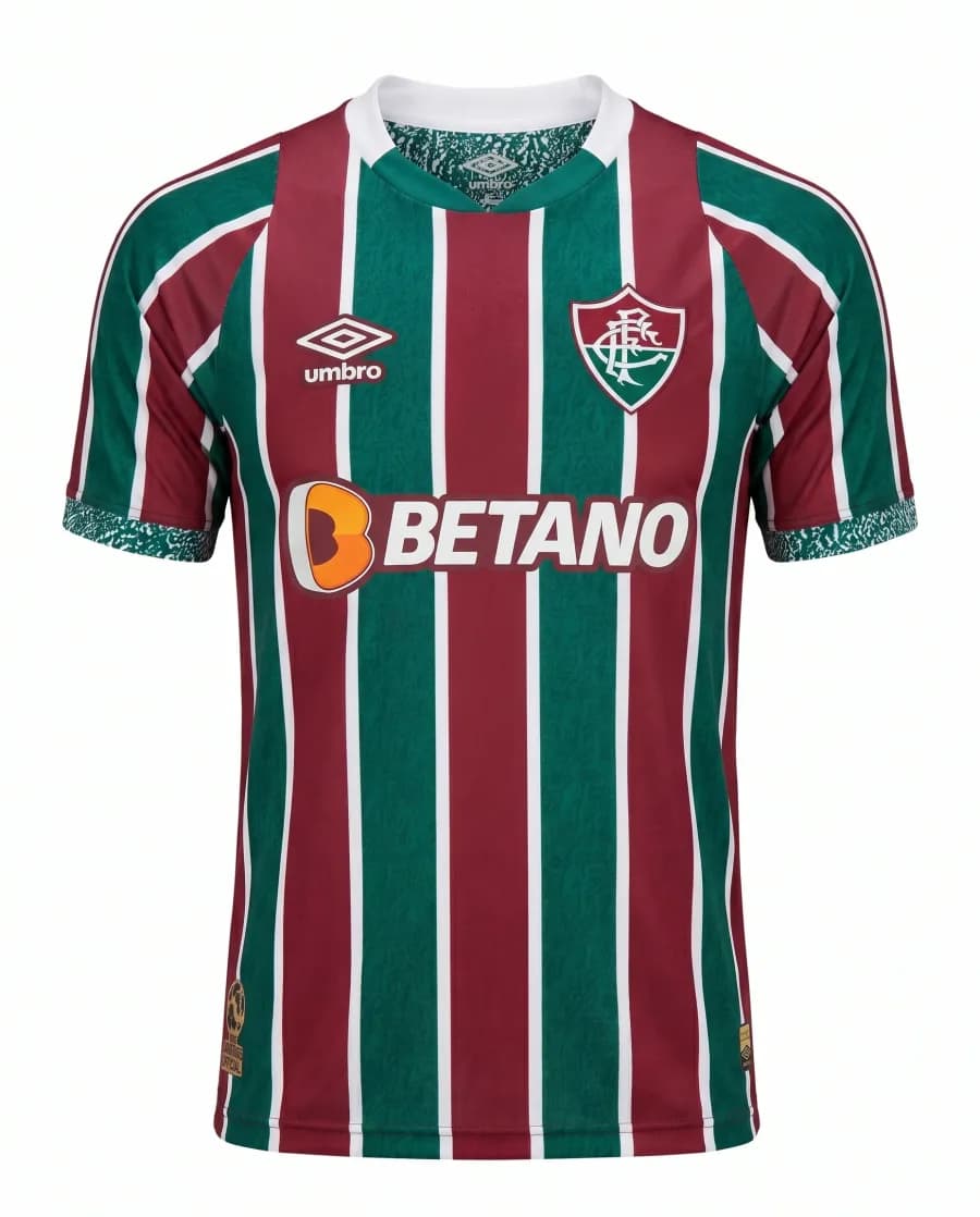 Palmeiras 2024-2025 - Vue du produit 1