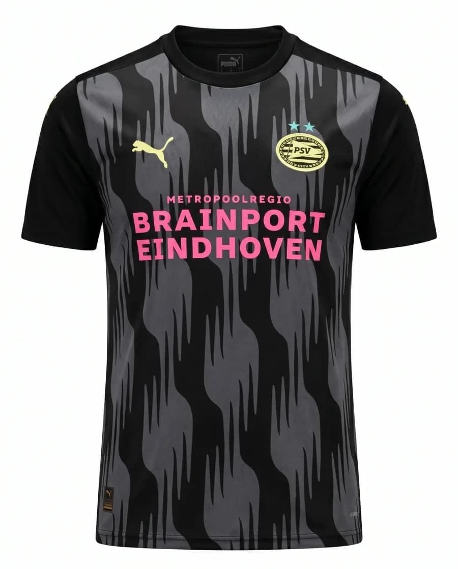 قميص PSV Eindhoven 24/25 Entrainement - صورة المنتج 1