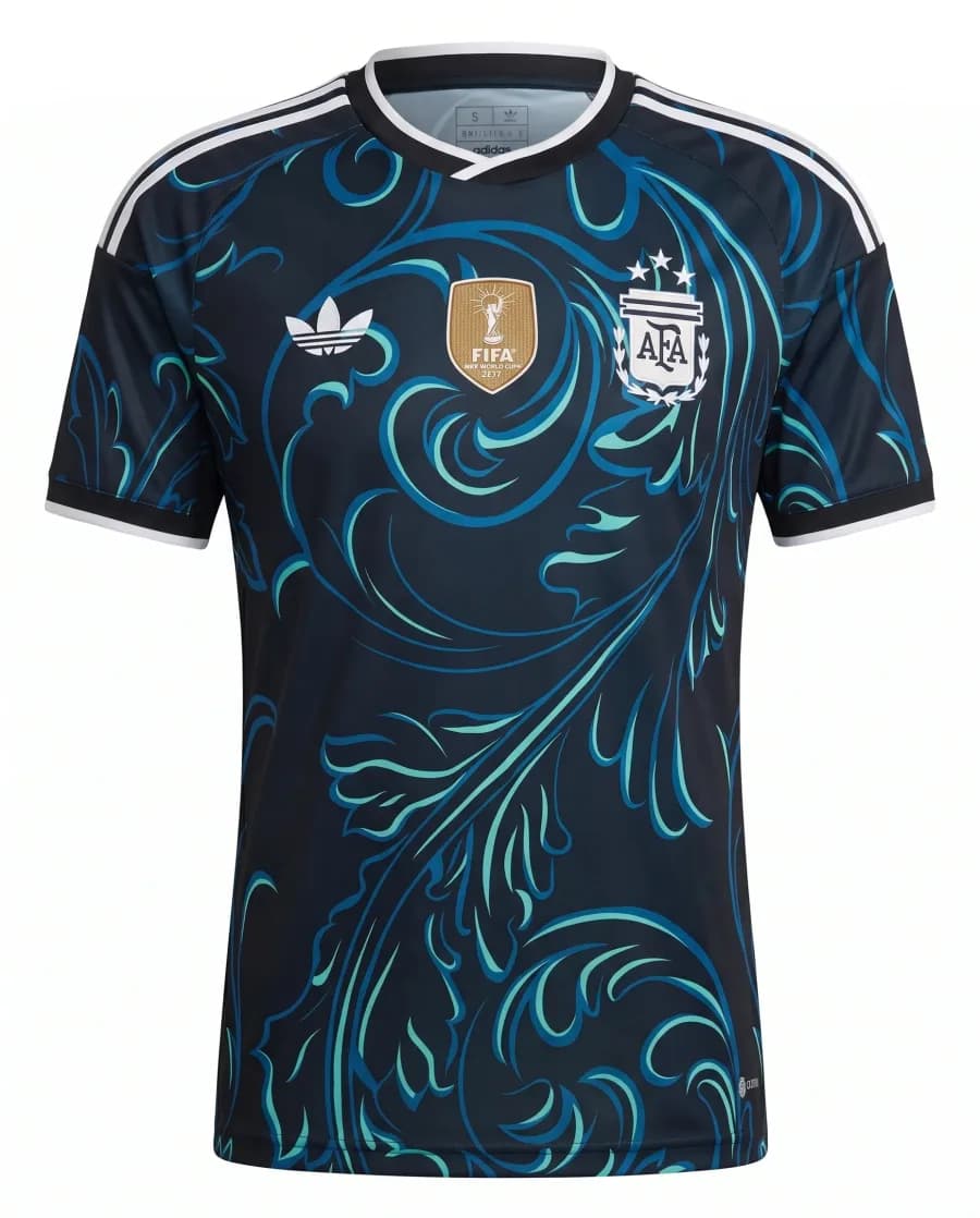 Argentine Coupe du Monde 2026 Extérieur - Vue du produit 1