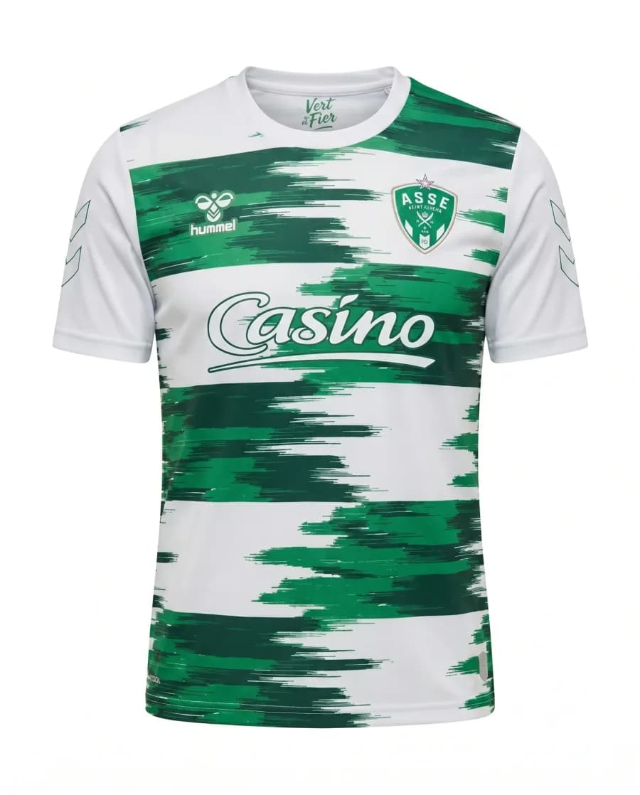 قميص Saint-Etienne 26/27 الخارجي - صورة المنتج 1