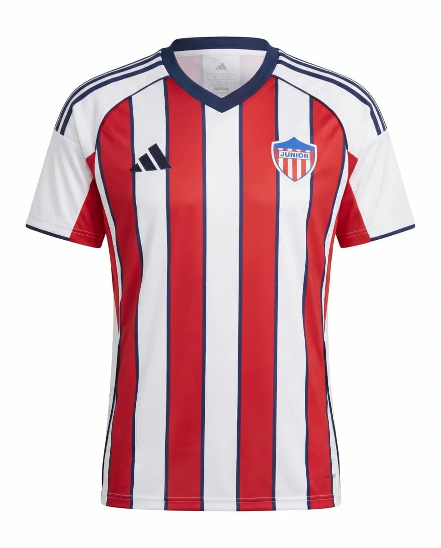 Maillot Junior Barranquilla 26/27 Domicile - Vue du produit 1