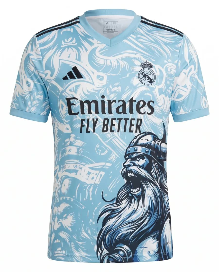 Real Madrid Concept - Vue du produit 1