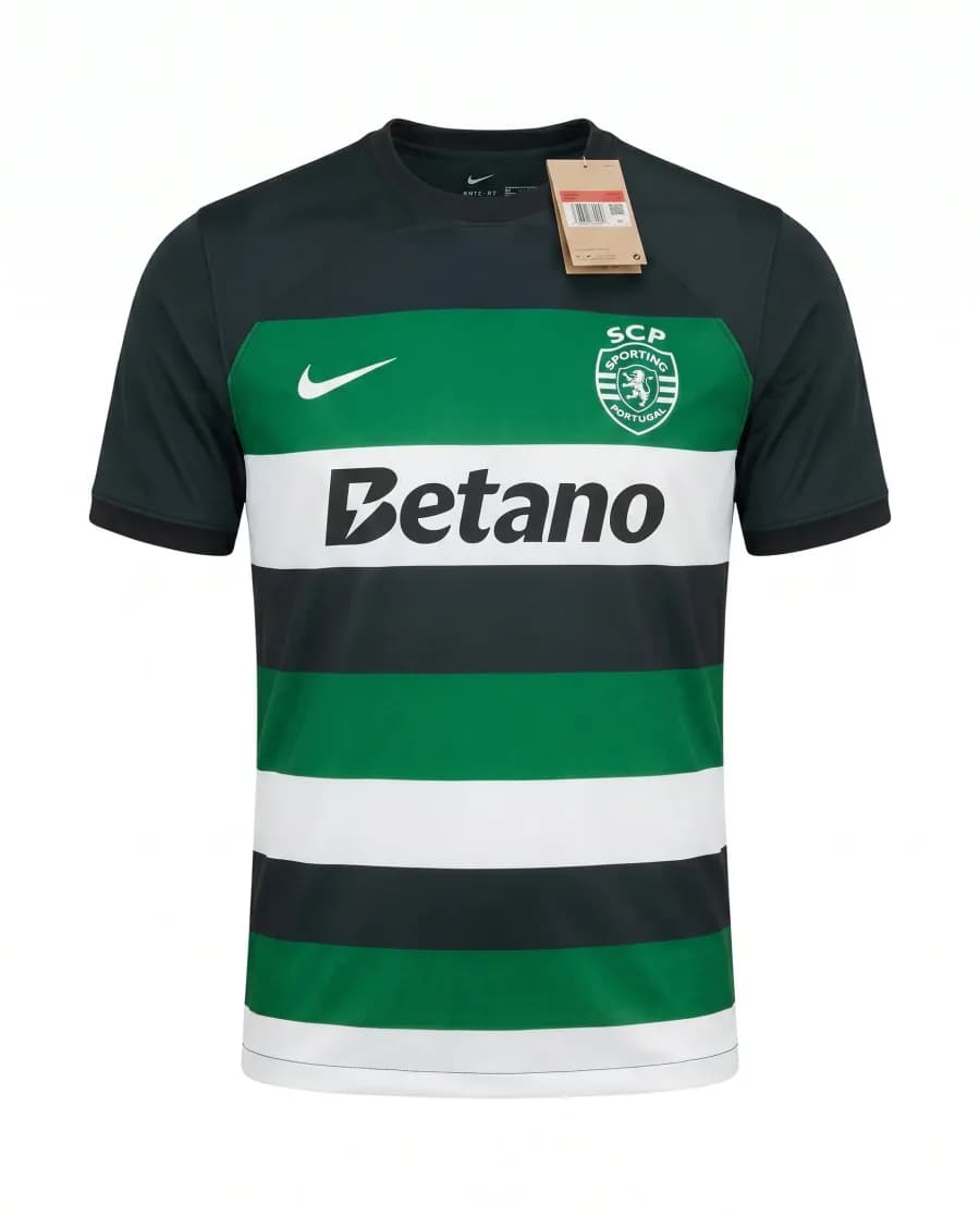 قميص Sporting CP 24/25 الأساسي - صورة المنتج 1