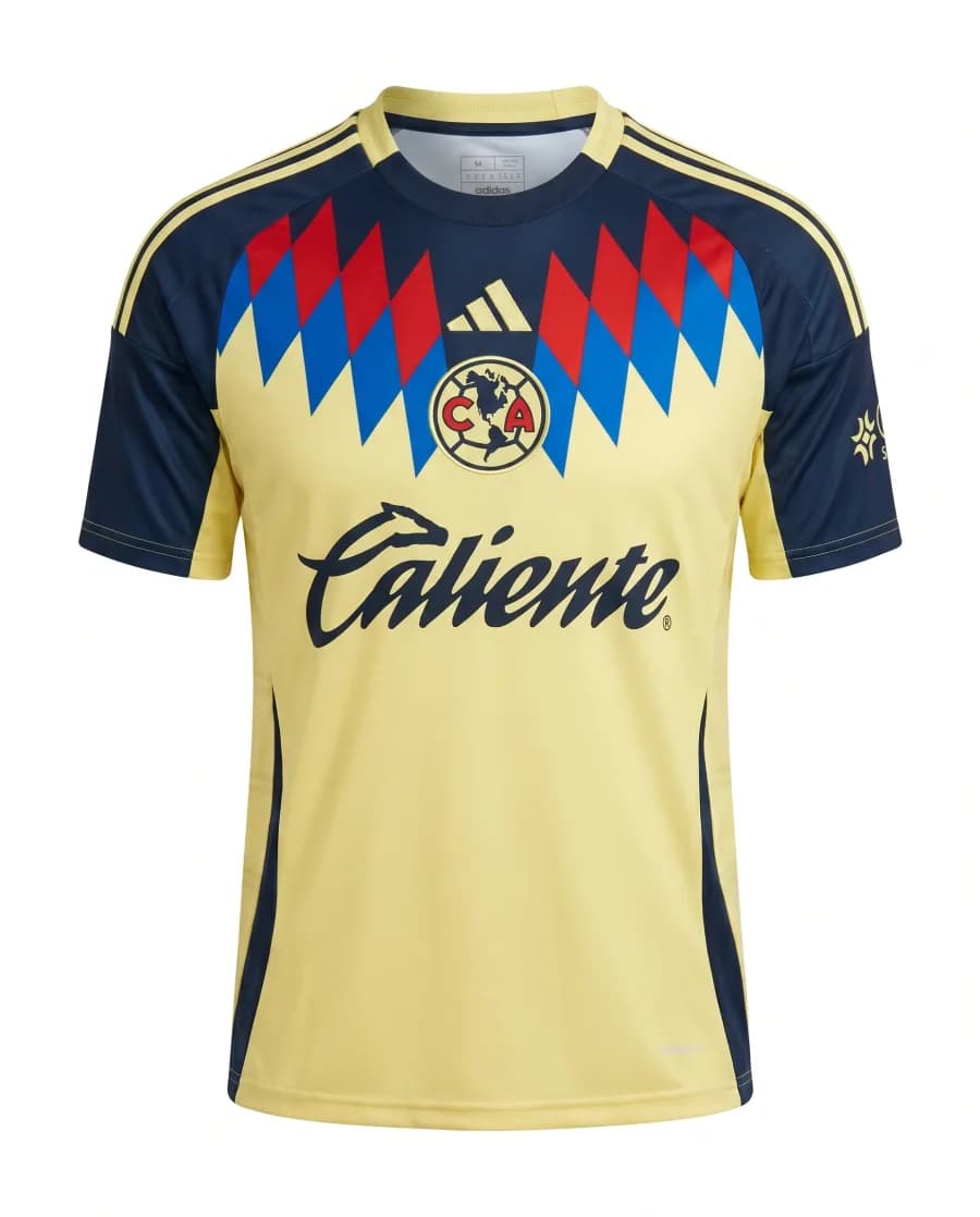 Club America 2023/24 Exterieur - Vue du produit 1