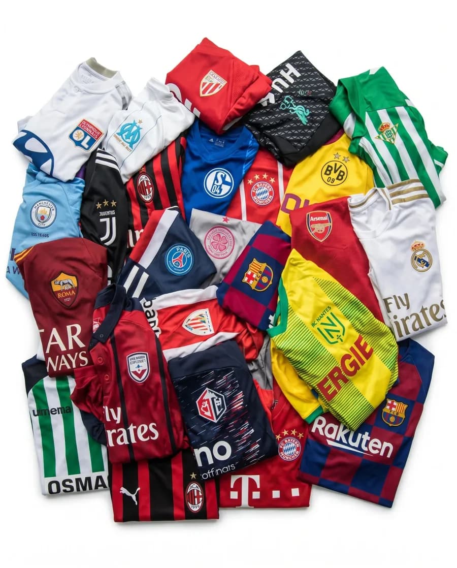 Pack Aleatoires 20 Pieces - صورة المنتج 1