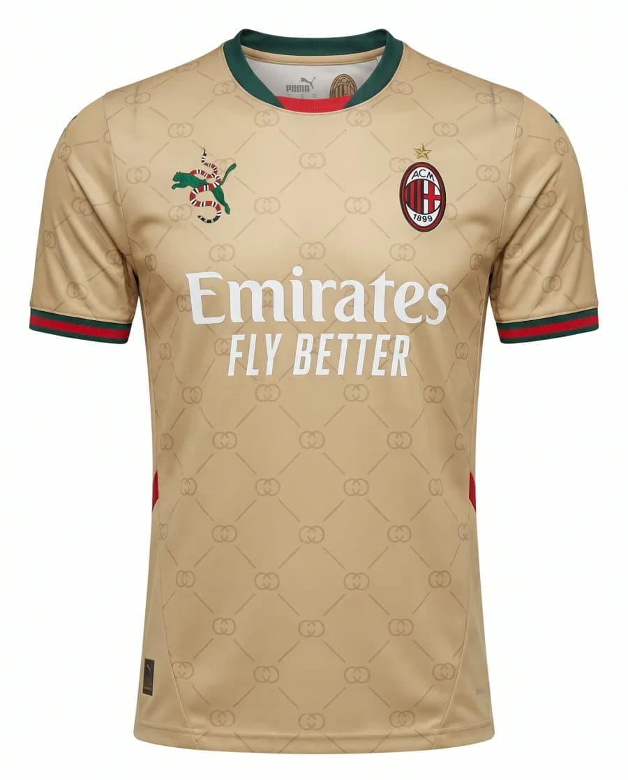 Milan 2025-2026 - Vista del producto 1