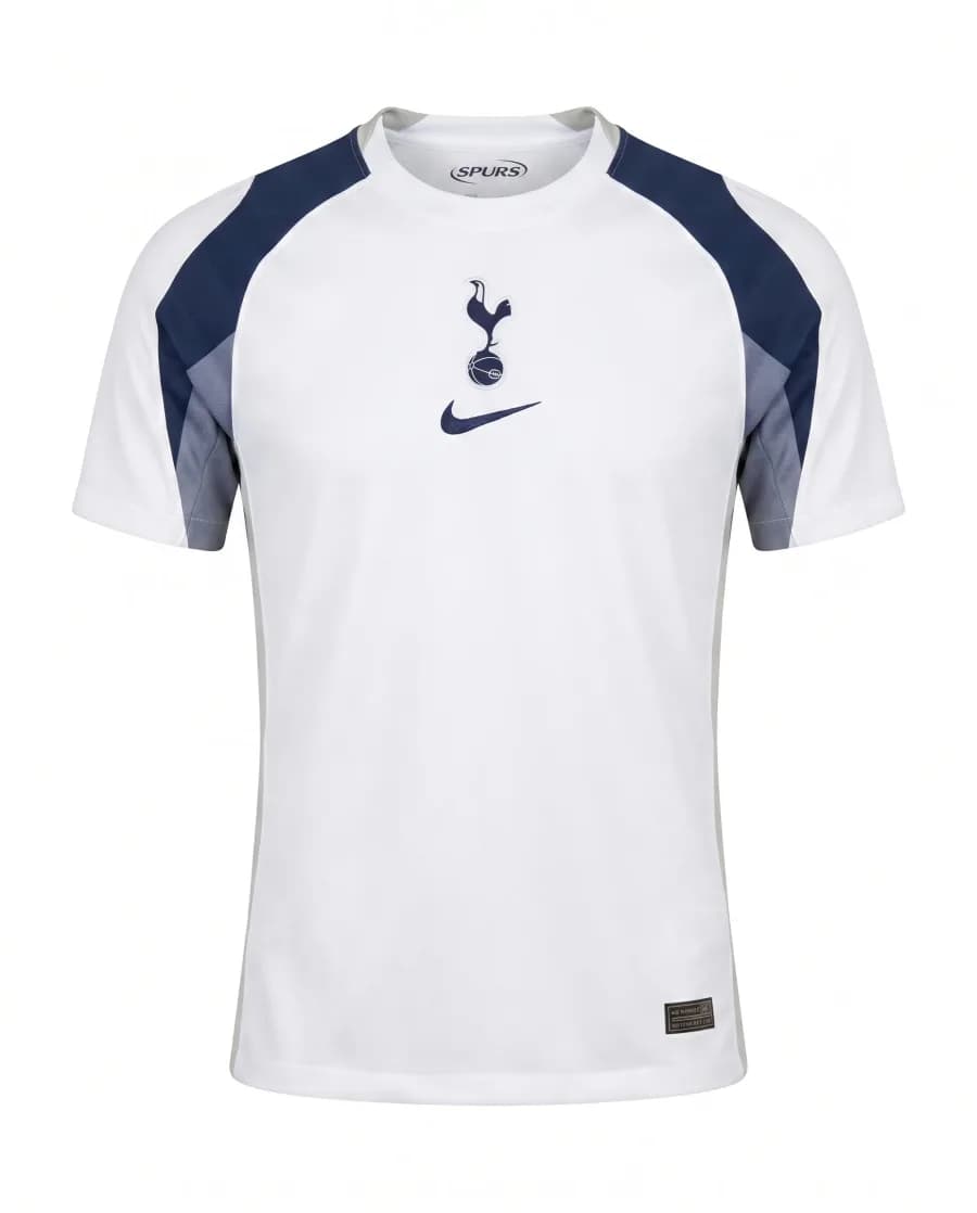 Tottenham الأساسي 2025-2026 - صورة المنتج 1