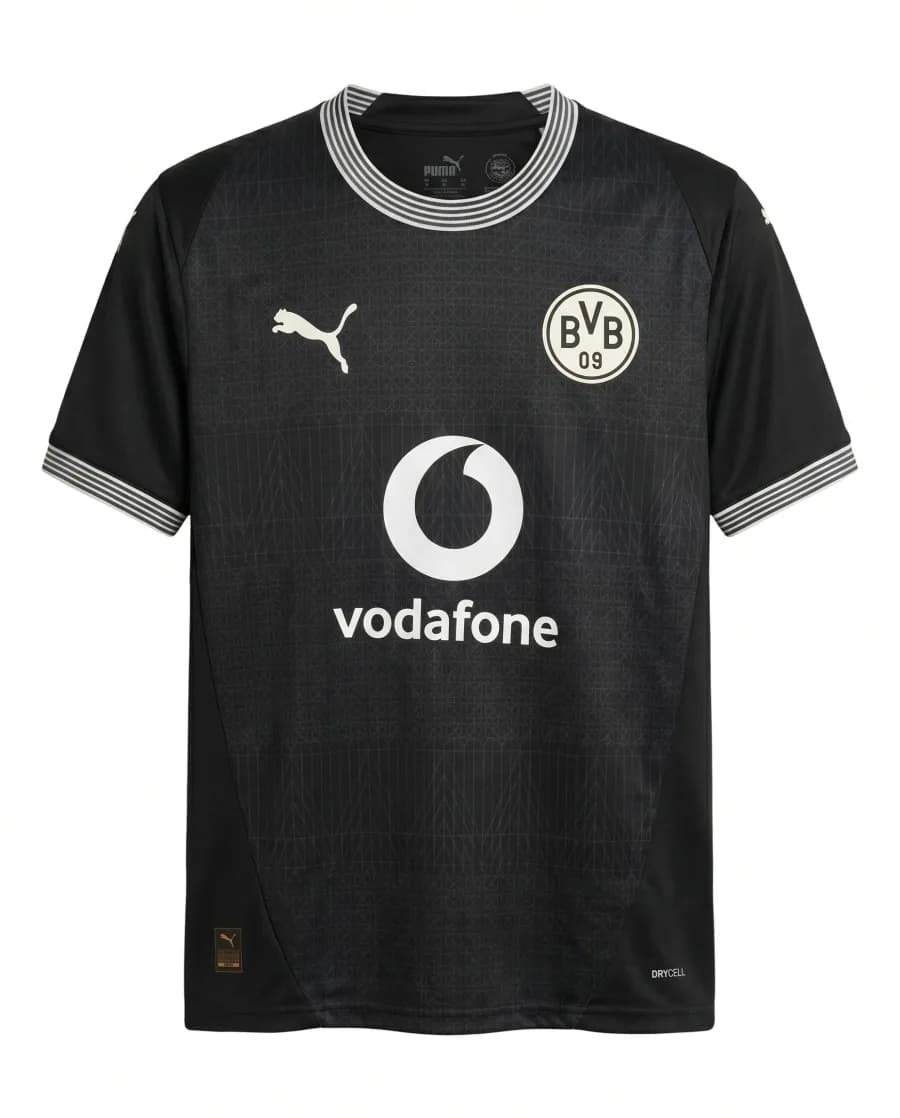 Maillot Borussia Dortmund 26/27 Edition speciale - Vue du produit 1