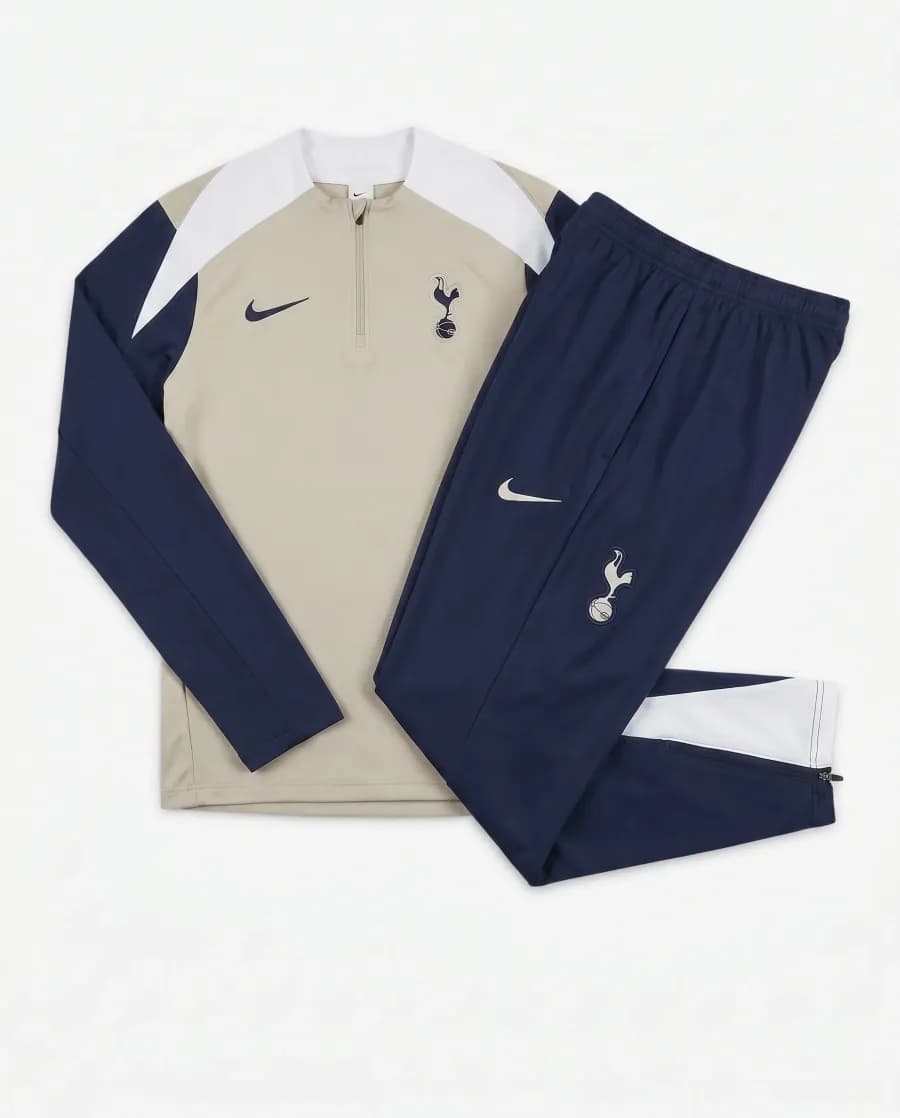 Survetement Tottenham 2025/26 Entrainement - Vue du produit 1