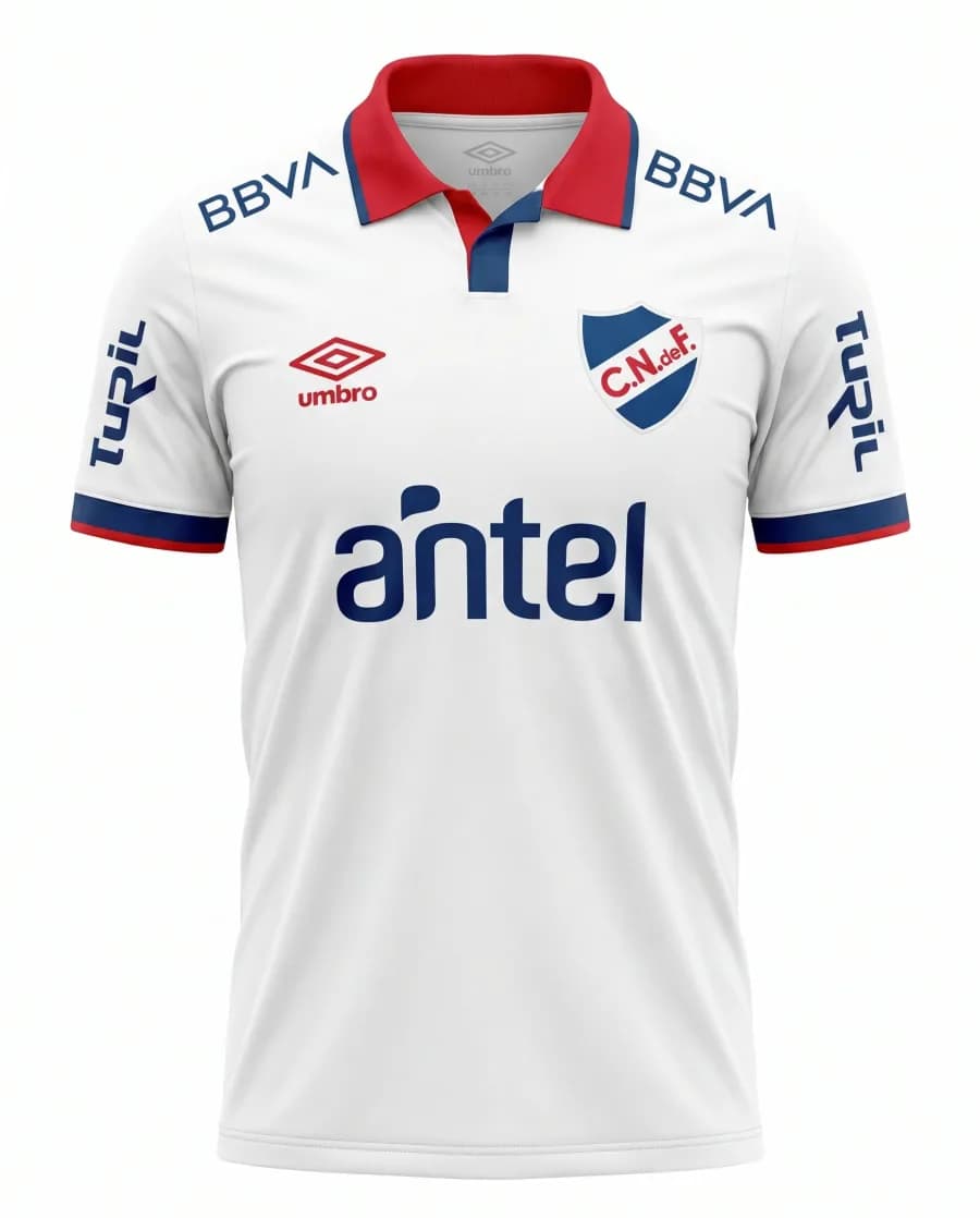 Enfant Boca Junior 2025-2026 - Vue du produit 1