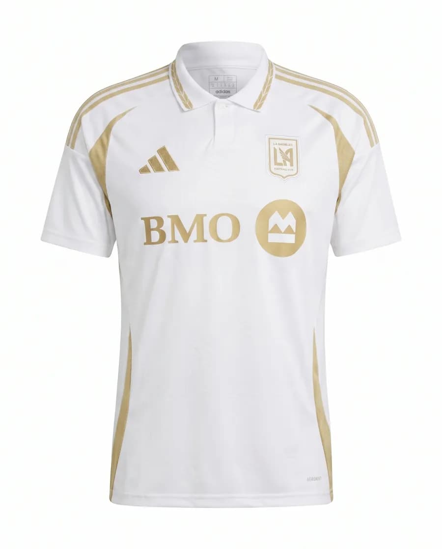 La Galaxy 2025-2026 - صورة المنتج 1
