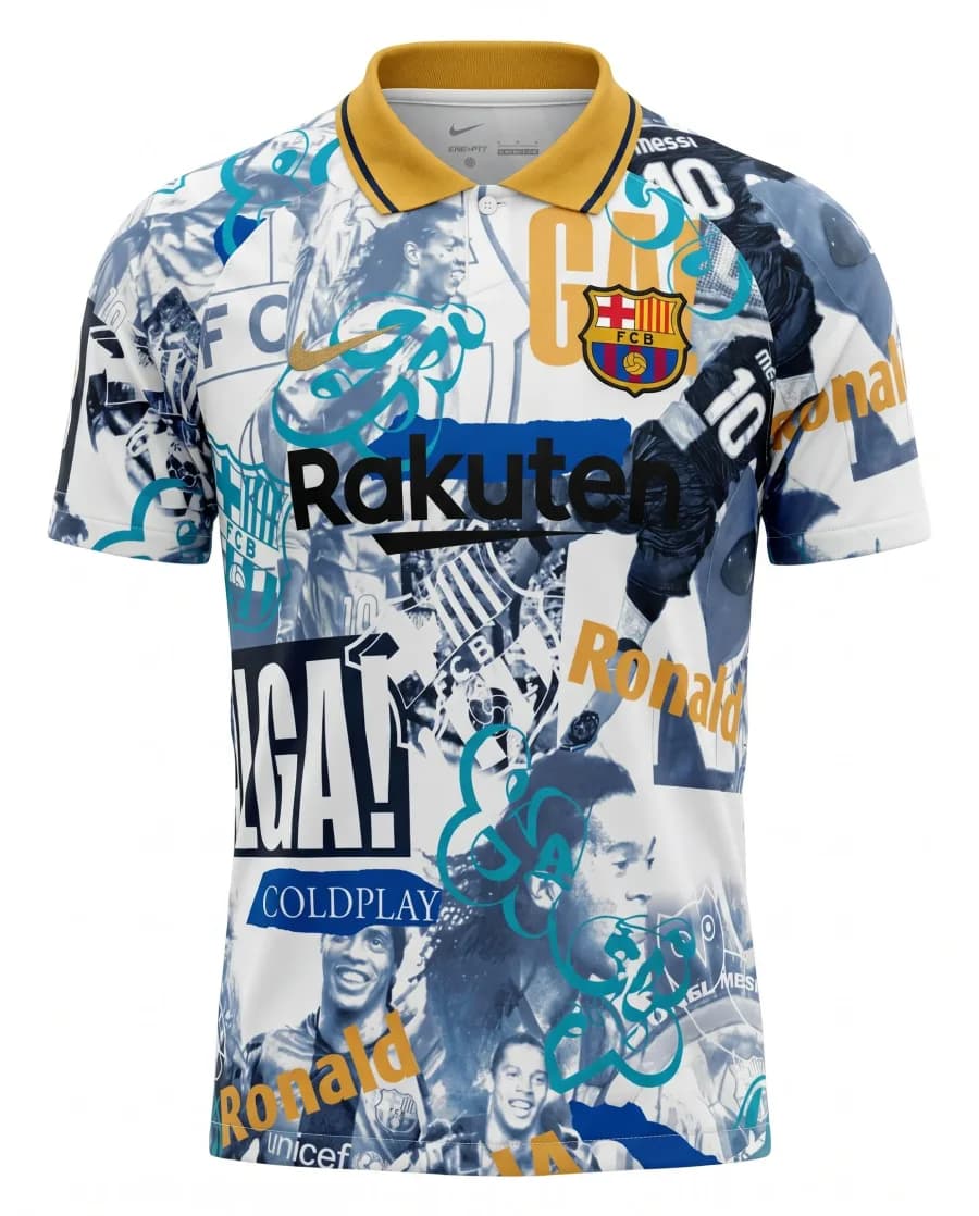 Barcelone Concept - Vue du produit 1