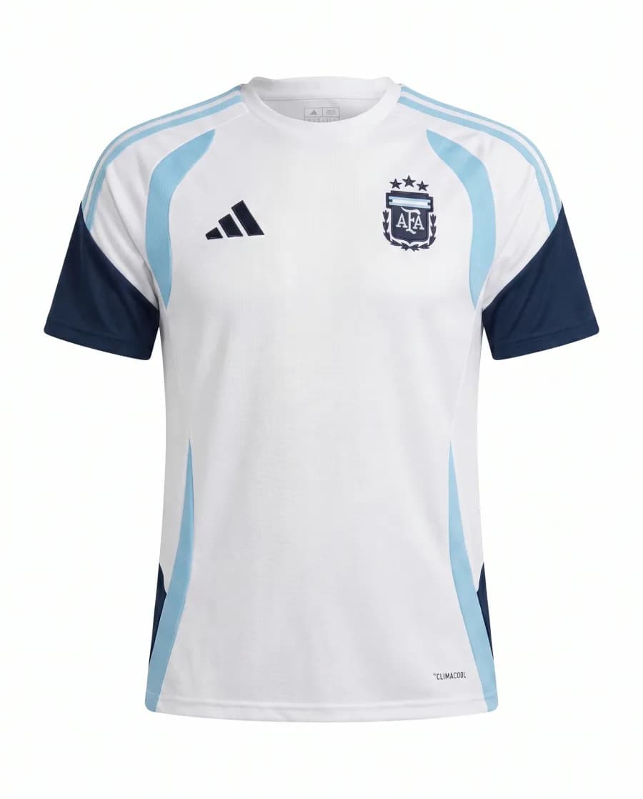 Argentine Concept - Vue du produit 1