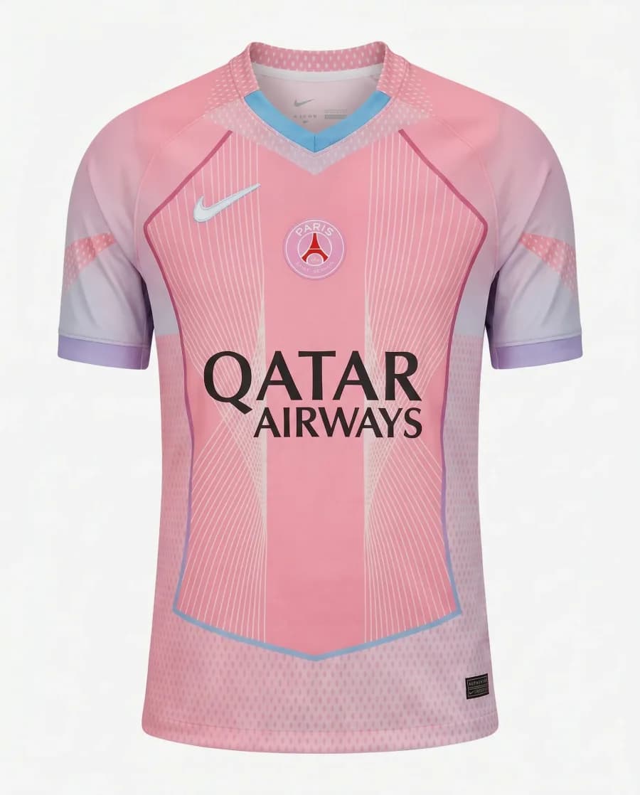 Maillot Paris Saint-Germain 25/26 Edition speciale - Vue du produit 1