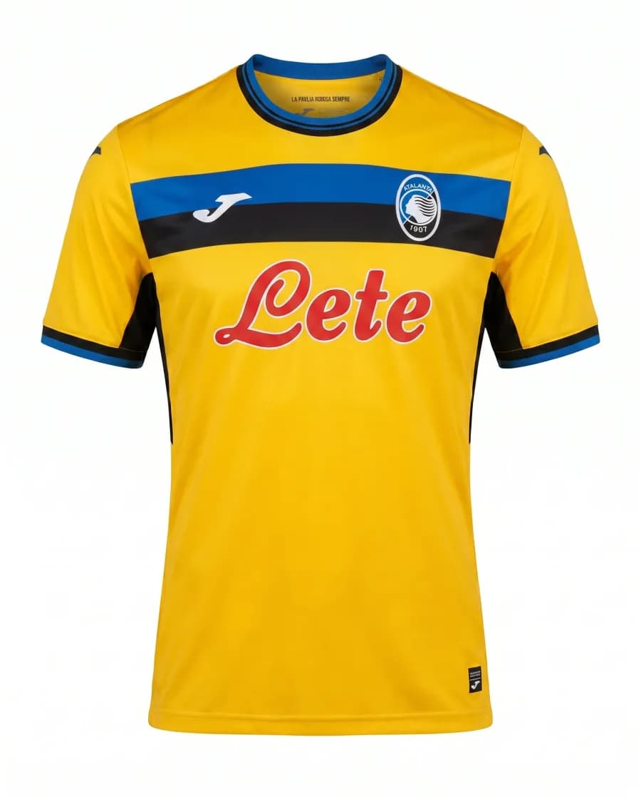 Atalanta 2024-2025 - صورة المنتج 1