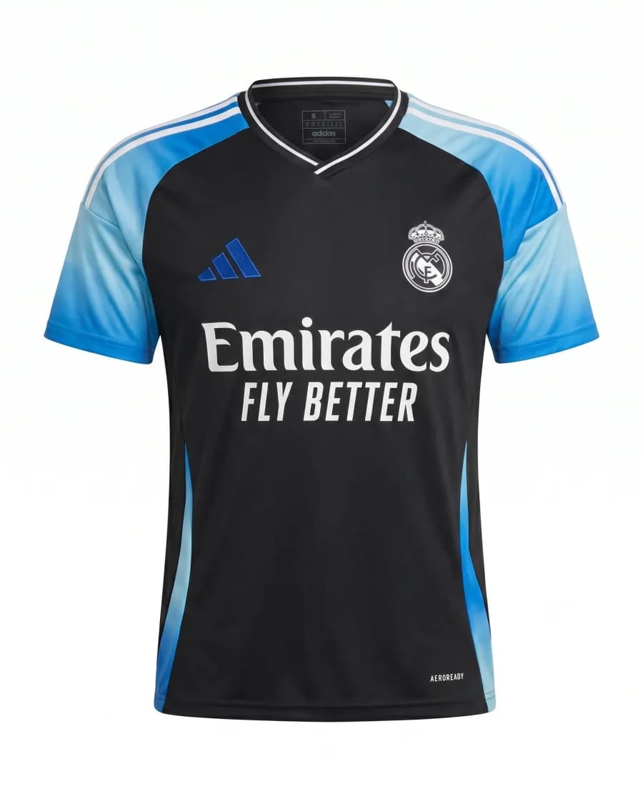 Real Madrid بتصميم خاص - صورة المنتج 1