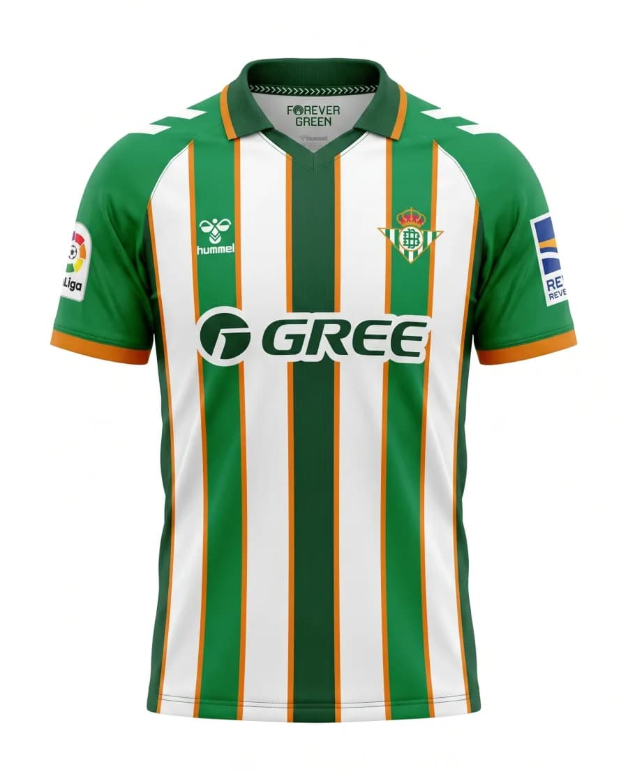 قميص Betis 26/27 Edition speciale - صورة المنتج 1