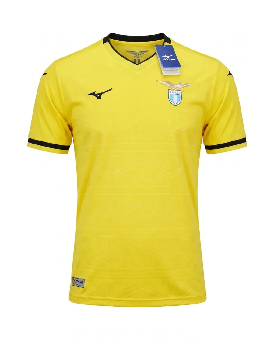 Lazio 2024-2025 - Vue du produit 1
