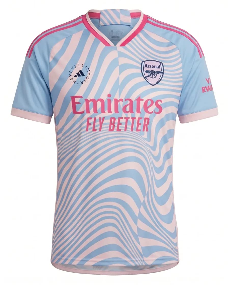Arsenal بتصميم خاص - صورة المنتج 1