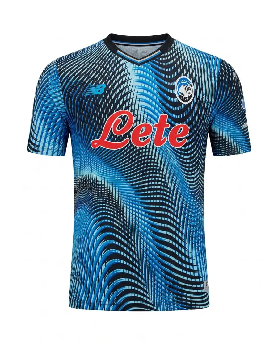 Maillot Atlanta United 26/27 Exterieur - Vue du produit 1
