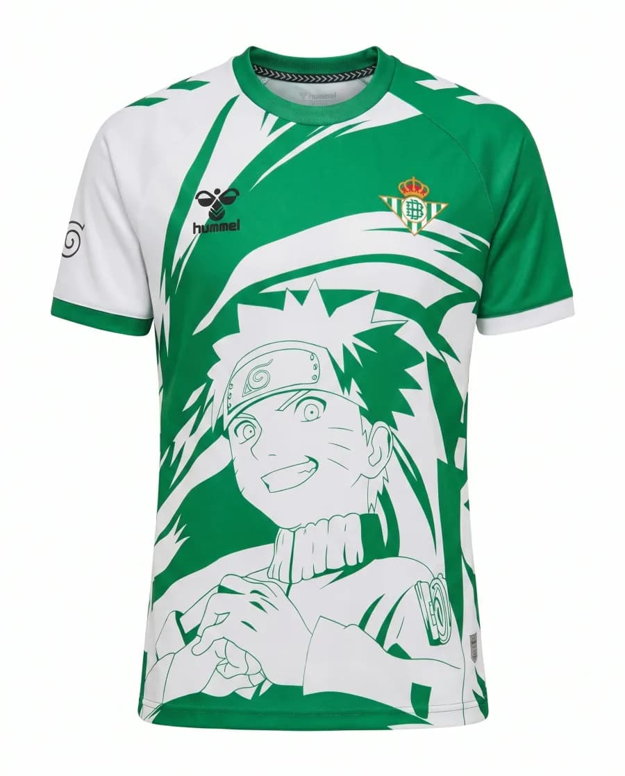 Betis Concept - Vue du produit 1