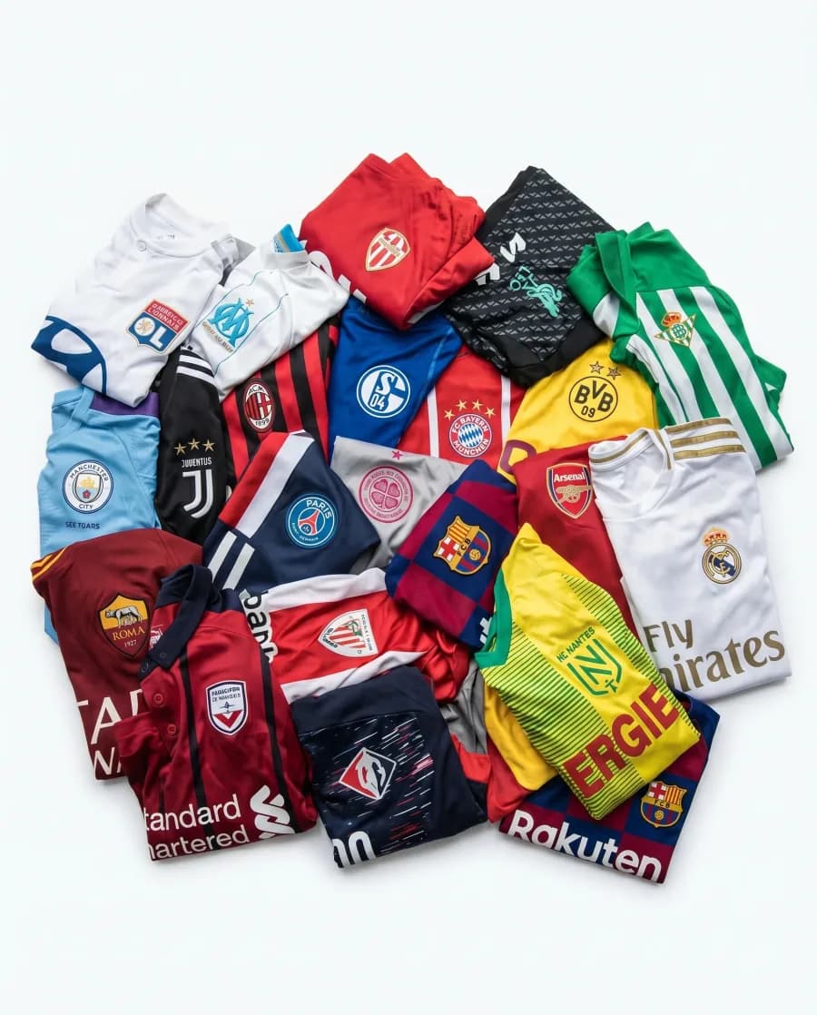Pack Aleatoires 15 Pieces - صورة المنتج 1