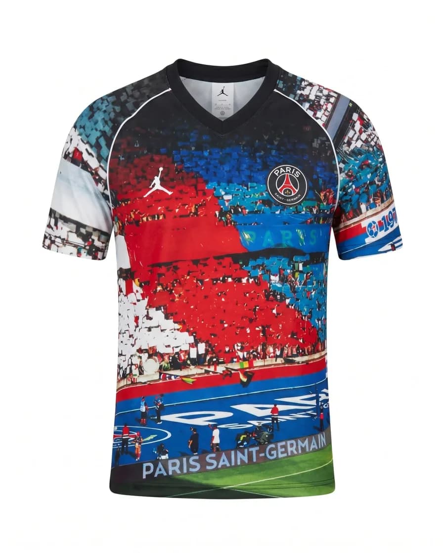 Maillot Paris Saint-Germain 26/27 Edition speciale Stadium - Vue du produit 1