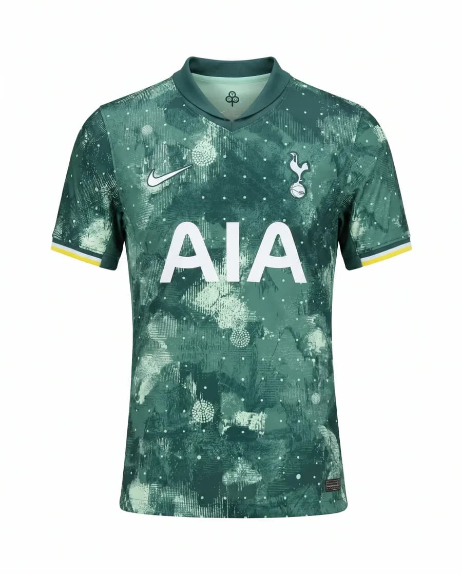 Tottenham الخارجي 2024-2025 - صورة المنتج 1