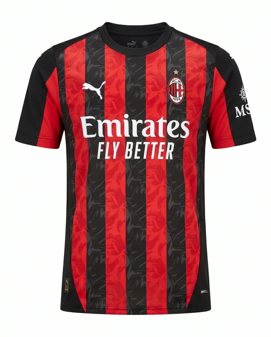 Milan 2025-2026 - Vue du produit 1