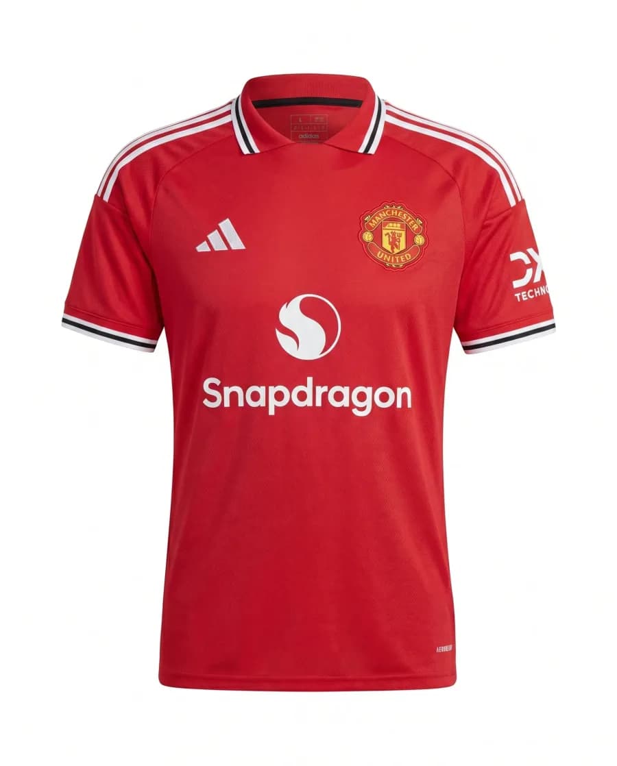 Maillot Manchester United 26/27 Domicile - Vue du produit 1