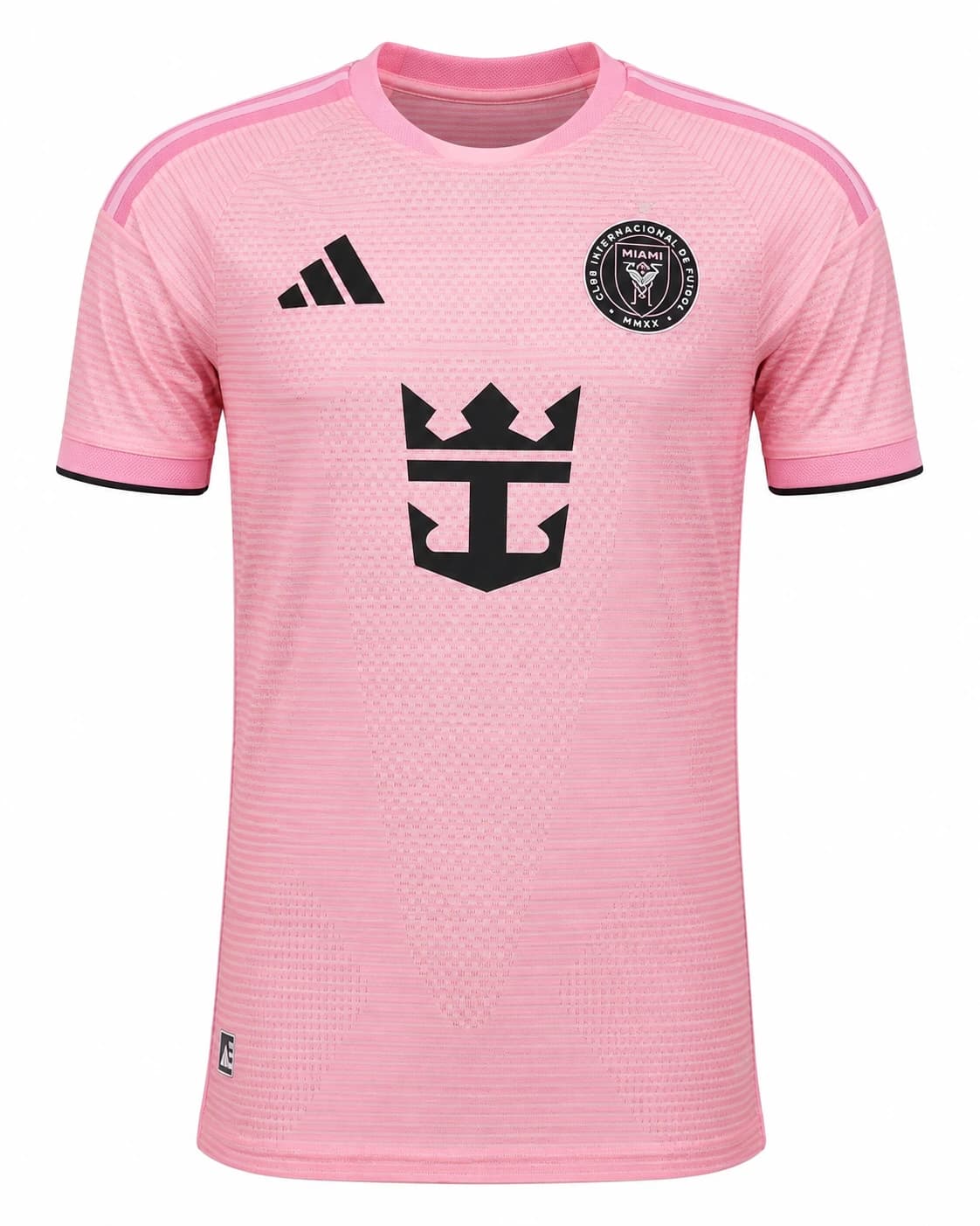 Maillot Inter Miami 2026/2027 joueur domicile face