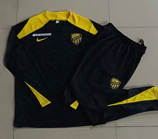 Ensemble De Foot Al Ittihad