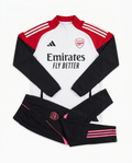 Ensemble De Foot Arsenal