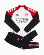 Ensemble De Foot Arsenal