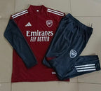 Ensemble De Foot Arsenal