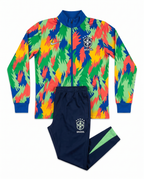 Ensemble De Foot Brésil