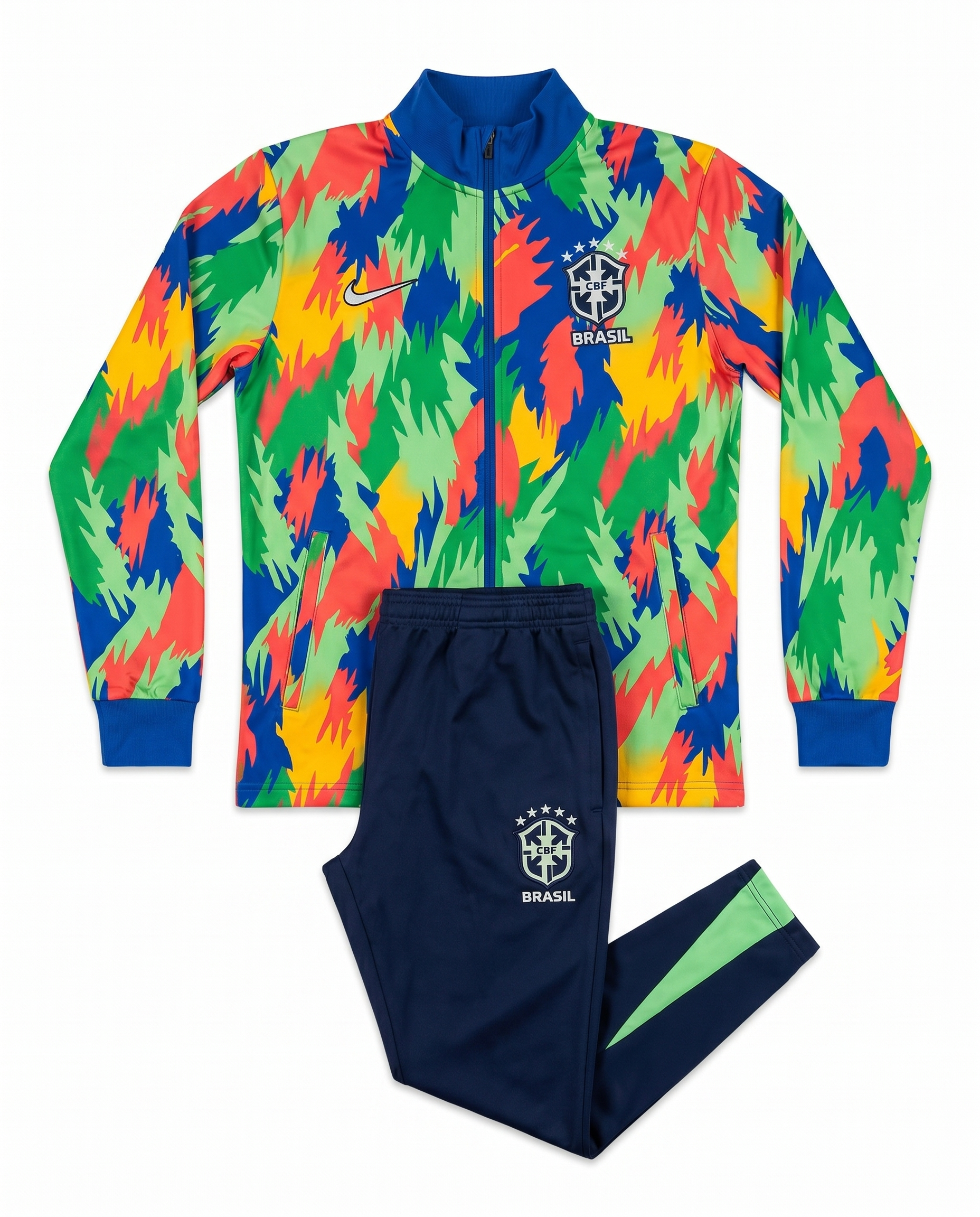 Ensemble De Foot Brésil