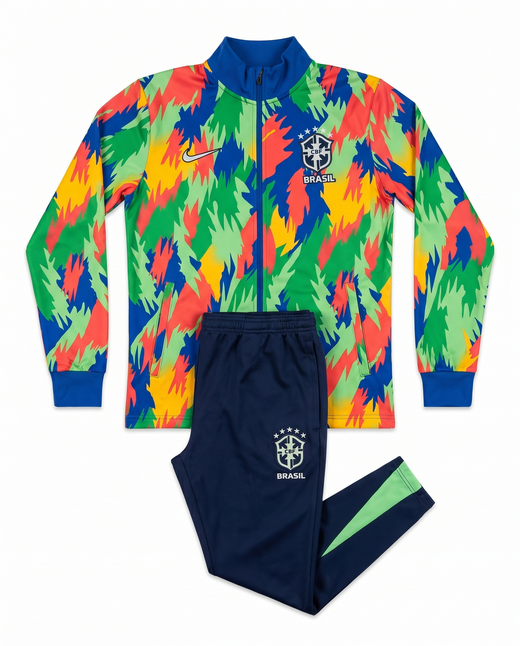 Ensemble De Foot Brésil