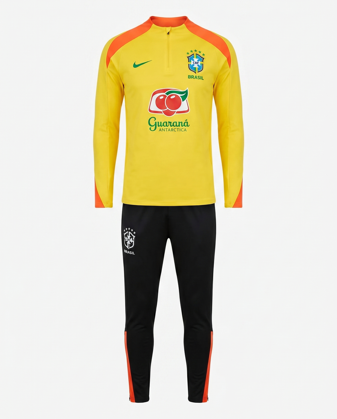 Ensemble De Foot Brésil