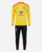 Ensemble De Foot Brésil
