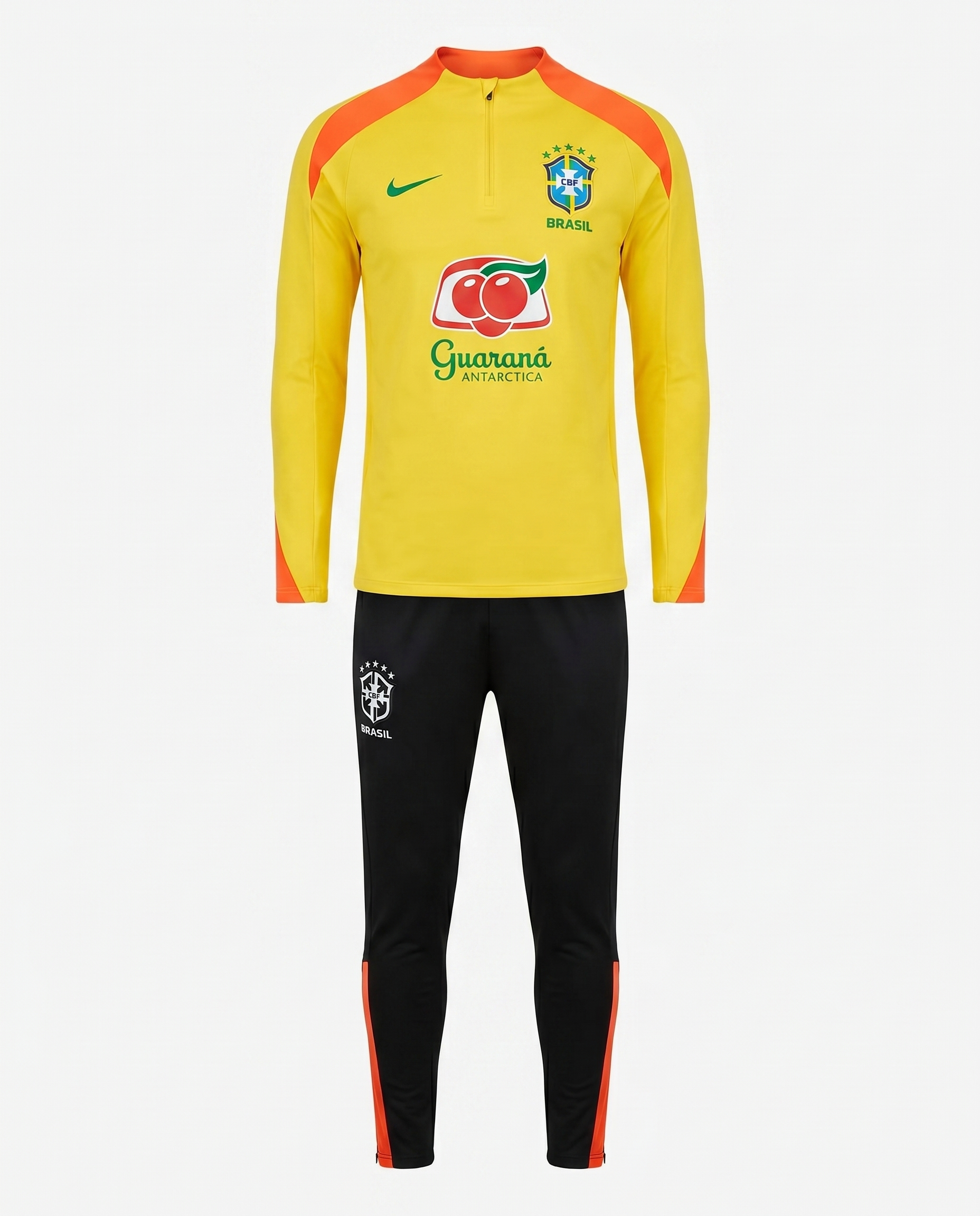 Ensemble De Foot Brésil