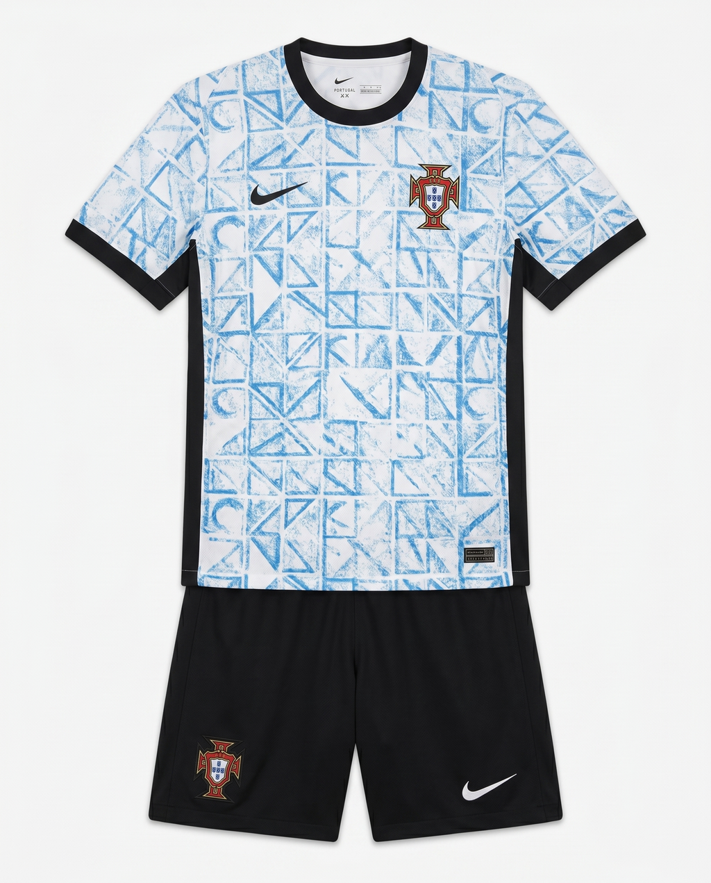 Ensemble De Foot Enfant Portugal