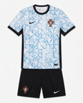 Ensemble De Foot Enfant Portugal