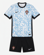 Ensemble De Foot Enfant Portugal