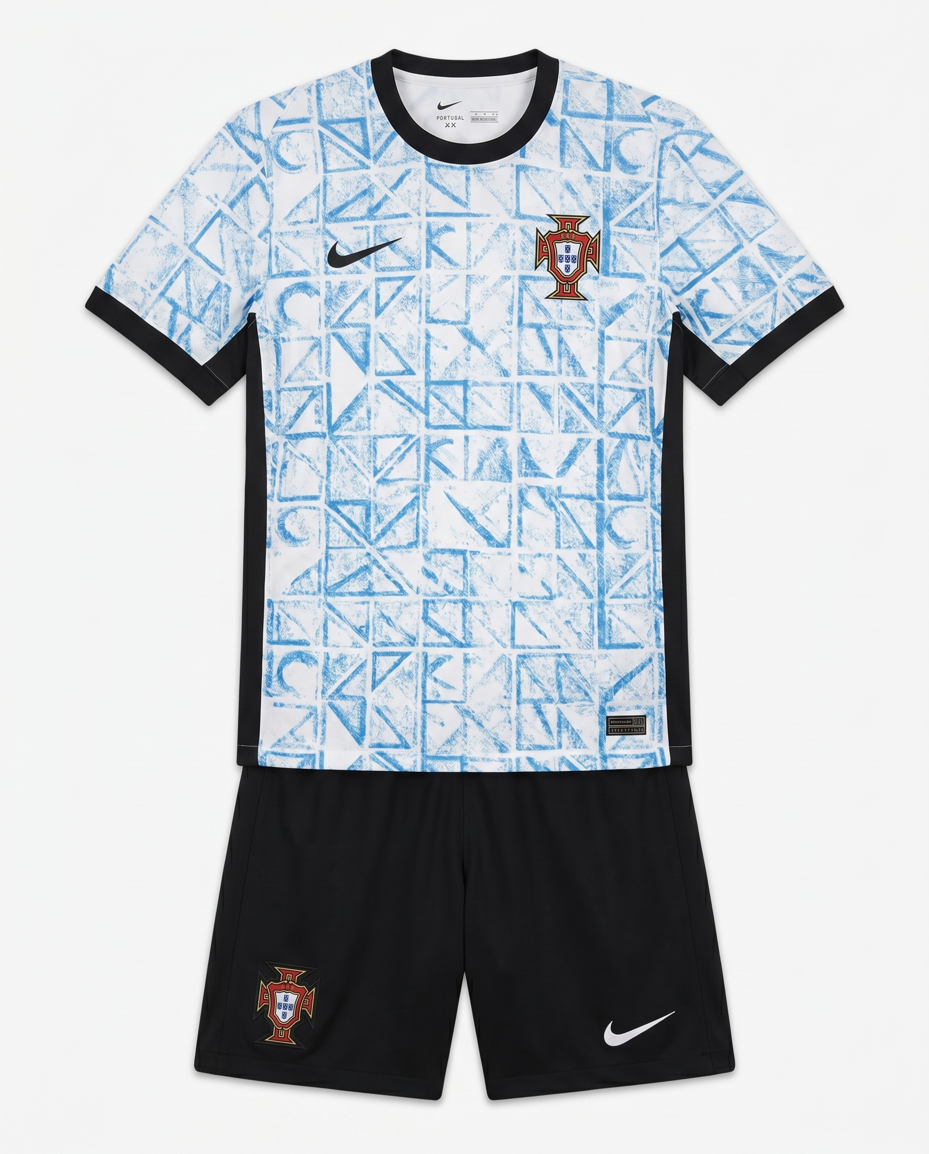 Ensemble De Foot Enfant Portugal