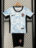 Ensemble De Foot Enfant Portugal