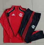 Ensemble De Foot Flamengo