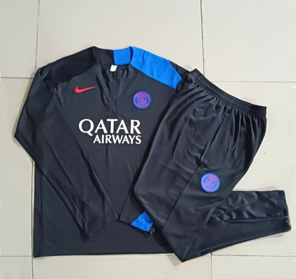 Ensemble De Foot PSG